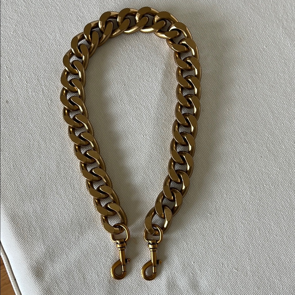 Bag chain